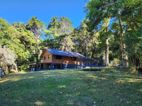 Bob highland home!